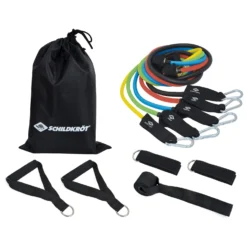 Expander Resistance Tubes - Exercise Band