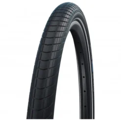 Schwalbe Big Apple 28'' (55-622) Raceguard - Cyclocross Tyre