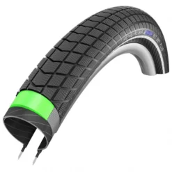 Schwalbe Big Ben Plus GreenGuard 26'' (55-559) - Cyclocross Tyre