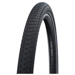 Schwalbe Big Ben Plus GreenGuard 27,5'' (55-584) - Cyclocross Tyre