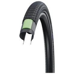 Schwalbe Big Ben Plus GreenGuard 28'' (55-622) - Cyclocross Tyre