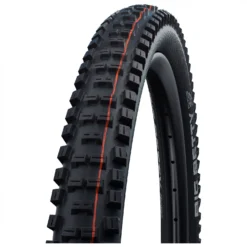 Schwalbe Big Betty Evolution AddixSoft SuperGravity E-50 27,5'' (62-584) TLE E-50 - Cyclocross Tyre