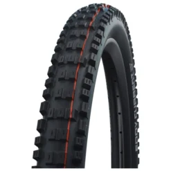 Schwalbe Eddy Current Front Evo 27,5'' 70-584 S. Trail TLE - Cyclocross Tyre