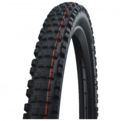 Schwalbe Eddy Current Rear Evo 27,5'' 70-584 S Gravity TLE - Cyclocross Tyre