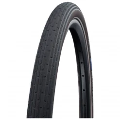 Schwalbe Fat Frank K-Guard 28'' (50-622) Twinskin - Cyclocross Tyre
