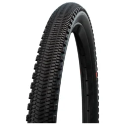 Schwalbe G-One Overland Evo 28'' (50-622) Super Ground TLE - Cyclocross Tyre