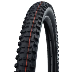 Schwalbe Hans Dampf Evolution AddixSoft SuperGravity 27,5'' (60-584) TLE E-25 - Cyclocross Tyre