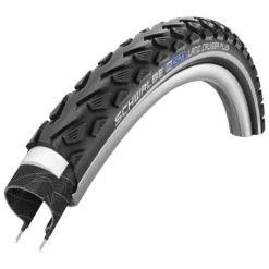 Schwalbe Land Cruiser Plus 26'' (50-559) Punctureguard - Cyclocross Tyre