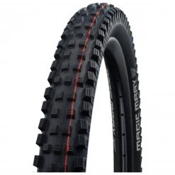 Schwalbe Magic Mary Evolution AddixSoft SuperTrail 27,5'' (62-584) TLE E-50 - Cyclocross Tyre
