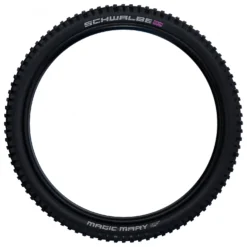 Schwalbe Magic Mary Evolution AddixUltraSoft SuperGravity 27,5'' (62-584) TLE E-50 - Cyclocross Tyre -Deals Wheel Groove Store schwalbe magic mary evolution addixultrasoft supergravity 275 62 584 tle e 50 cyclocross tyre detail 3