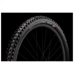 Schwalbe Magic Mary Evolution AddixUltraSoft SuperGravity 27,5'' (62-584) TLE E-50 - Cyclocross Tyre -Deals Wheel Groove Store schwalbe magic mary evolution addixultrasoft supergravity 275 62 584 tle e 50 cyclocross tyre detail 5