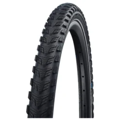 Schwalbe Marathon 365 Perf 28'' (40-622) GreenGuard T-Skin - Cyclocross Tyre