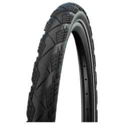 Schwalbe Marathon Efficiency Evo 28'' (55-622) SR V-Guard - Cyclocross Tyre