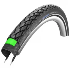 Schwalbe Marathon Perf. 20'' (47-406) Greenguard Twinskin - Cyclocross Tyre