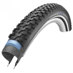 Schwalbe Marathon Plus MTB Smartguard Reflex 26'' - Cyclocross Tyre