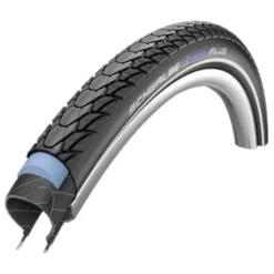 Schwalbe Marathon Plus Perf 26'' (37-590) S-Guard T-Skin - Cyclocross Tyre