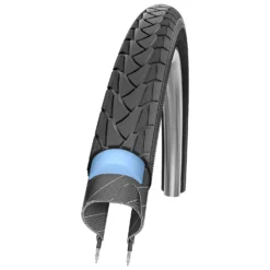 Schwalbe Marathon Plus Performance Smartguard TwinSkin 28'' - Cyclocross Tyre -Deals Wheel Groove Store schwalbe marathon plus performance smartguard twinskin 28 cyclocross tyre detail 3