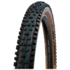 Schwalbe Nobby Nic Evo 26'' (62-559) Super Ground TLE - Cyclocross Tyre
