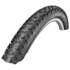 Schwalbe Nobby Nic Perf 26'' (57-559) TwinSkin TLR - Cyclocross Tyre