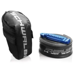 Schwalbe Saddle Bag Incl. SV13 (27,5-29'') And Tire Levers - Inner Tube