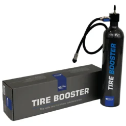 Schwalbe Tire Booster - Upright Pump