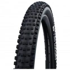 Schwalbe Wicked Will Evo 27,5'' (62-584) Super Trail TLE - Cyclocross Tyre