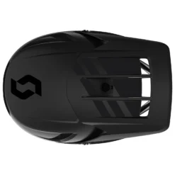 Scott Helmet Nero Plus (CE & CSPS) - Full Face Helmet -Deals Wheel Groove Store scott helmet nero plus ce csps full face helmet detail 3