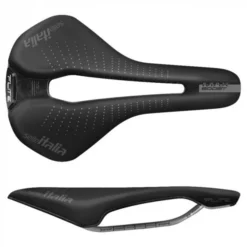 SELLE ITALIA MAX Flite Boost Gel TI Superflow - Bike Saddle