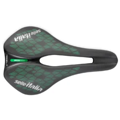SELLE ITALIA Model X Leaf - Bike Saddle