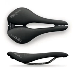 SELLE ITALIA Novus Evo Boost TM Superflow - Bike Saddle