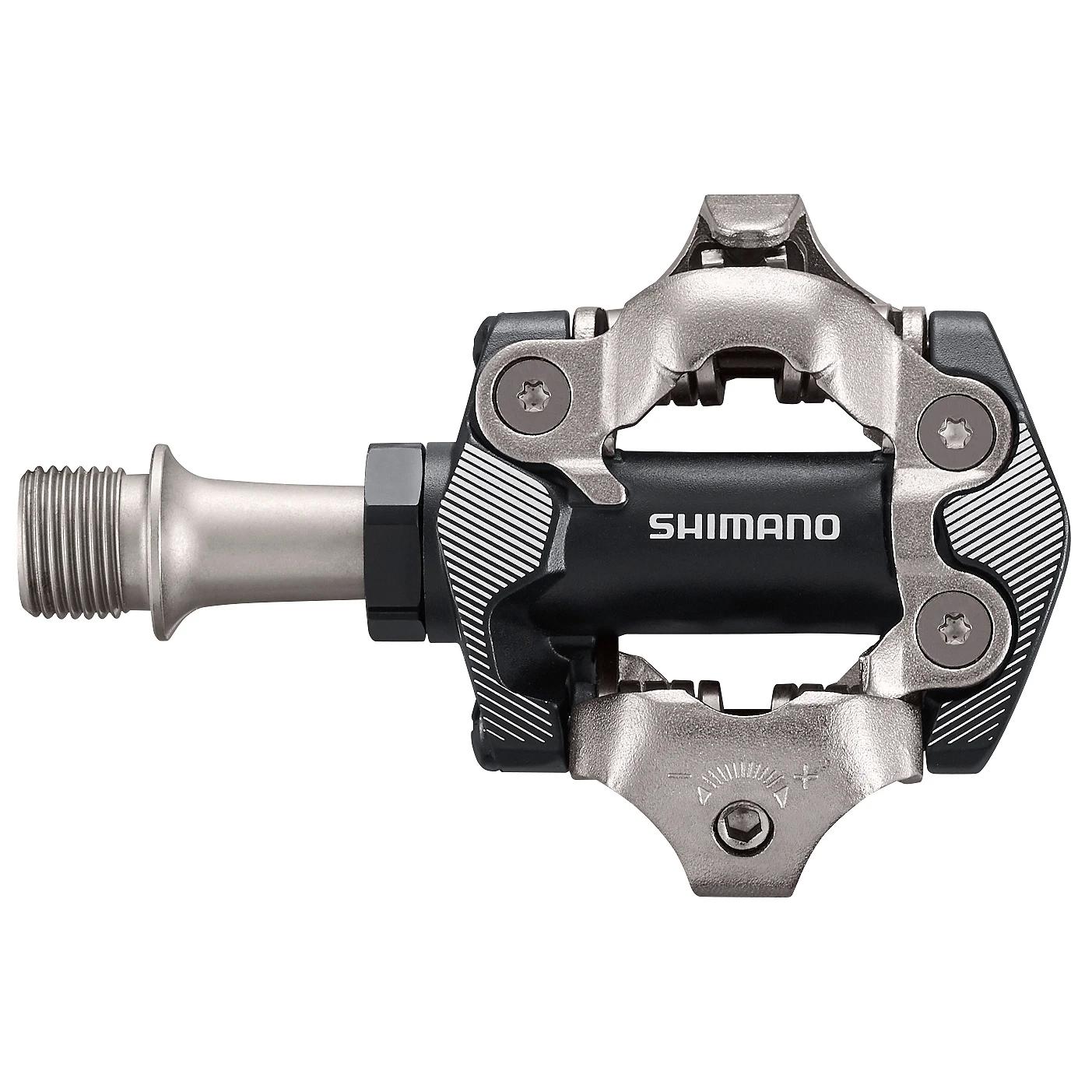 Shimano Pedal PD-M8100 DEORE XT MTB SPD Ohne Reflektor - Clipless Pedals 2 Shimano Pedal PD-M8100 DEORE XT MTB SPD Ohne Reflektor - Clipless Pedals - Image 2