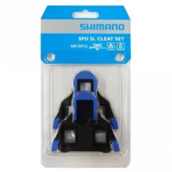 Shimano Schuhplatten SPD-SL SM-SH12