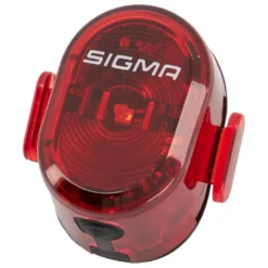 SIGMA Nugget II Flash - Tail Light