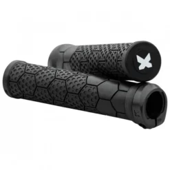 Z-Trix CF - Bike Grips