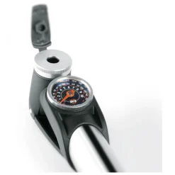 SKS Injex Control Alu (E.V.A.) - Mini Pump -Deals Wheel Groove Store sks injex control alu eva mini pump detail 4