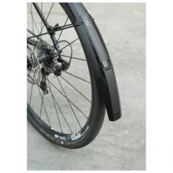 SKS Speedrocker Extension - Mud Guard -Deals Wheel Groove Store sks speedrocker extension mud guard detail 4