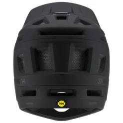 Smith Mainline Mips - Full Face Helmet -Deals Wheel Groove Store smith mainline mips full face helmet detail 5