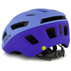 Smith Persist MIPS - Bike Helmet -Deals Wheel Groove Store smith persist mips bike helmet detail 5