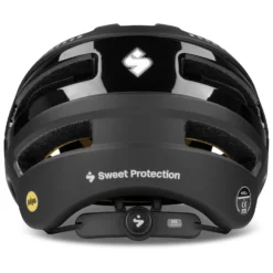 Sweet Protection Bushwhacker II Mips Helmet - Bike Helmet -Deals Wheel Groove Store sweet protection bushwhacker ii mips helmet bike helmet detail 5