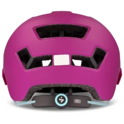 Sweet Protection Kid's Dissenter Helmet Jr - Bike Helmet -Deals Wheel Groove Store sweet protection kids dissenter helmet jr bike helmet detail 5