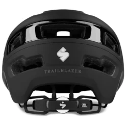 Sweet Protection Trailblazer Helmet - Bike Helmet -Deals Wheel Groove Store sweet protection trailblazer helmet bike helmet detail 4