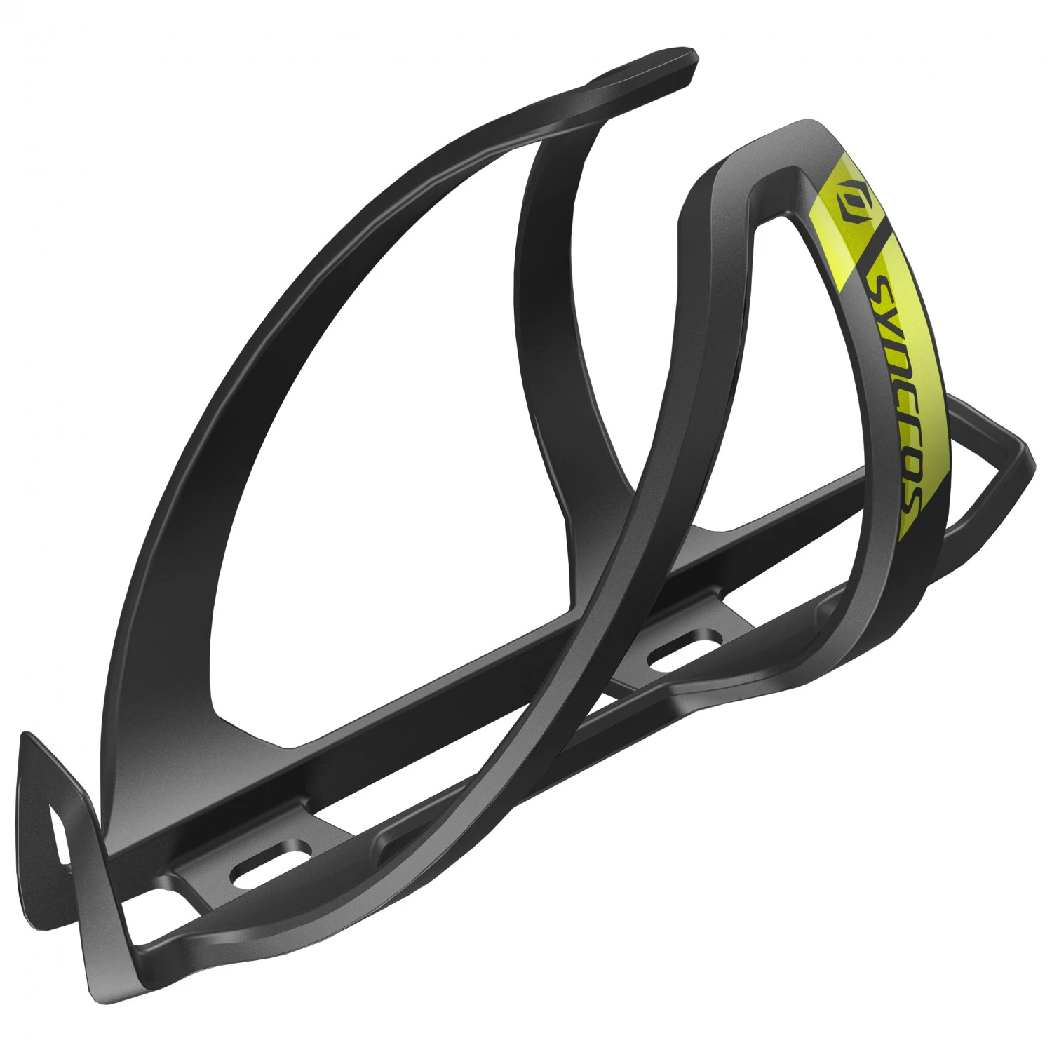 SYNCROS Bottle Cage Coupe Cage 2.0 - Bottle Holders 1 SYNCROS Bottle Cage Coupe Cage 2.0 - Bottle Holders