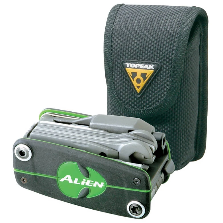 Topeak ALiEN 3 - Repair Kit 3 Topeak ALiEN 3 - Repair Kit - Image 3