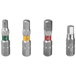 Topeak Allen BitKit 9 - Tool Kit -Deals Wheel Groove Store topeak allen bitkit 9 tool kit detail 3