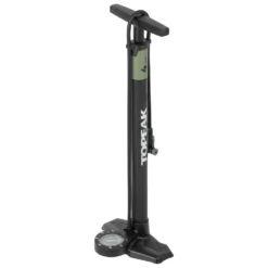 Topeak JoeBlow Mountain EX Mit TwinHead - Upright Pump