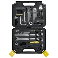 Topeak PrepBox - Tool Kit -Deals Wheel Groove Store topeak prepbox tool kit detail 5