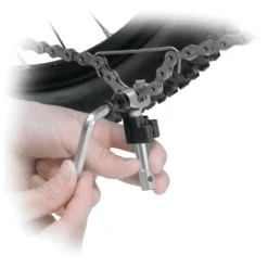 Topeak Super Chain Tool II - Bike Tool -Deals Wheel Groove Store topeak super chain tool ii bike tool detail 4