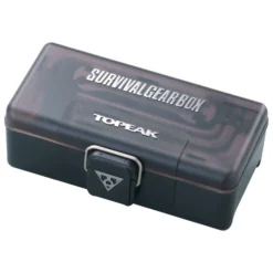 Topeak Survival Gear Box - Tools