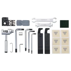 Topeak Survival Gear Box - Tools -Deals Wheel Groove Store topeak survival gear box tools detail 3