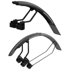 Topeak TetraFender R1 & R2 Fender Set - Mud Guard